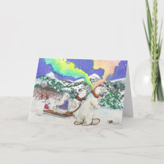 De Kaart van Bearealis van de dageraad