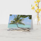 De Kaart van Bora van Bora (Gele Bloem)