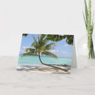 De Kaart van Bora van Bora