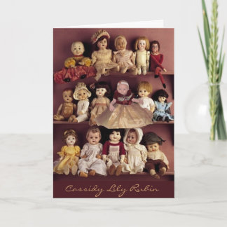 De Kaart van Cassidy