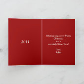 de kaart van Chris (Binnen)