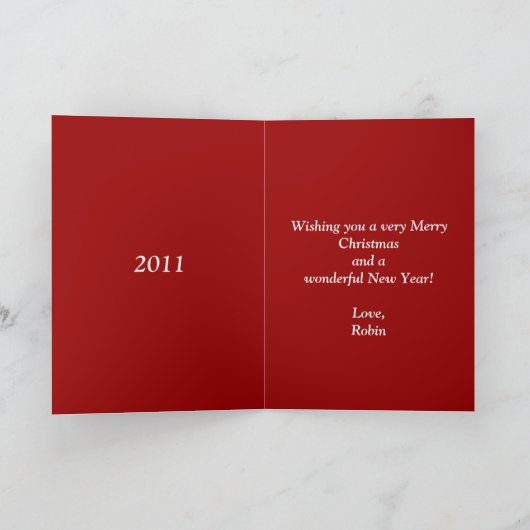 de kaart van Chris (Binnen)