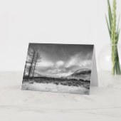 De Kaart van Chrismas (Voorkant)