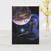 De Kaart van Chronosia (Gele Bloem)