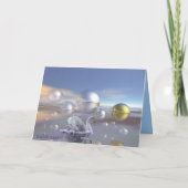 De kaart van dagdromen (Achterkant)