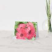 De kaart van Daisy (Voorkant)