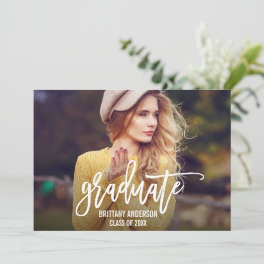 De Kaart van de Aankondiging van het Manuscript va (Staand voorkant)