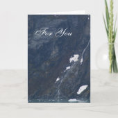 De Kaart van de Aanmoediging van het 29:11 van (Voorkant)