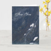 De Kaart van de Aanmoediging van het 29:11 van (Gele Bloem)