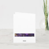 De Kaart van de Aanmoediging van kanker (Achterkant)