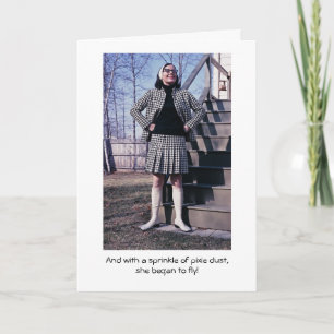 De Kaart van de Afstuderen van het Stof van het