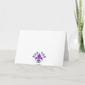 de Kaart van de Arctica van Mercator van de 16de (Achterkant)