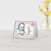 De Kaart van de Astronomie van Galileo Galilei (Gele Bloem)