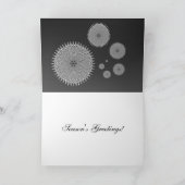 De Kaart van de avond (Binnen)