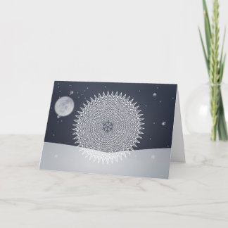 De Kaart van de avond