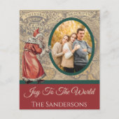 De  Kaart van de begroting sluit zich aan bij de W (Voorkant)