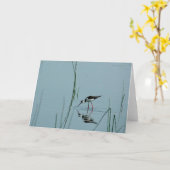 De Kaart van de Bezinning van de stelt (Gele Bloem)