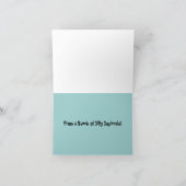 De Kaart van de boomhut van de eekhoorn (Binnen)