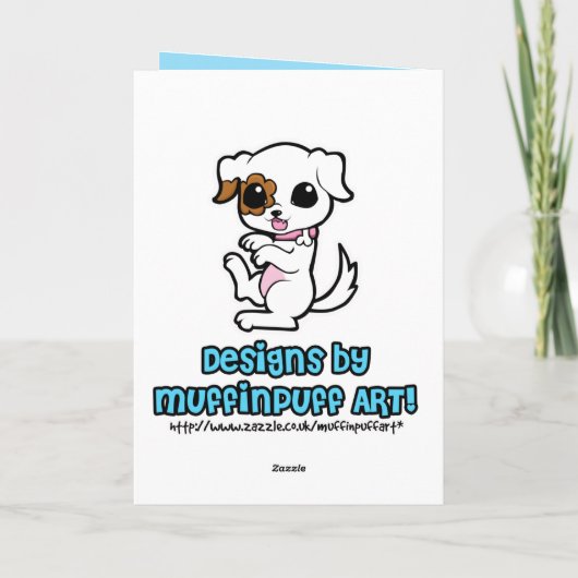 De kaart van de Bruid en van de Bruidegom van (Achterkant)