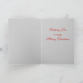 De Kaart van de Buizerd van de jacht (Binnen)