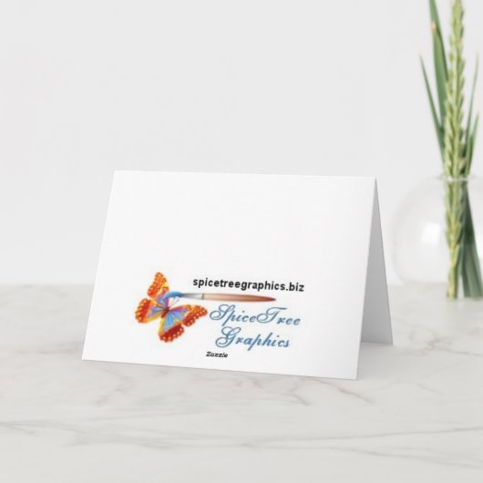 De Kaart van de Chanoeka van Shalom (Achterkant)