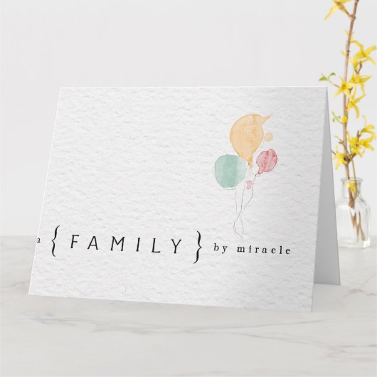 de kaart van de congatulationsgoedkeuring (Gele Bloem)