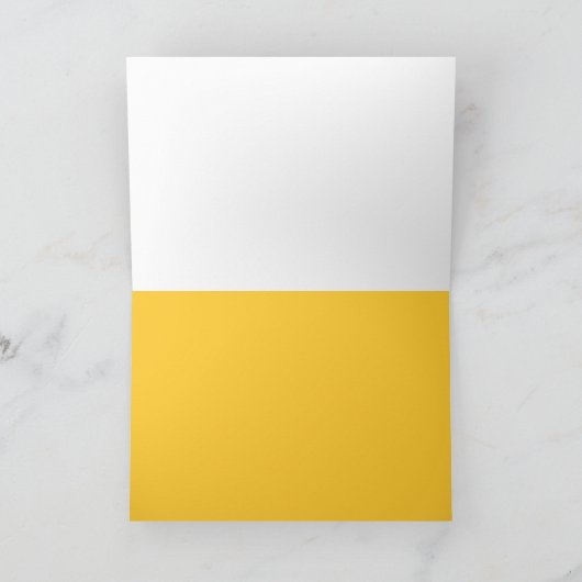 De Kaart van de Dag van de kleurrijke Vaders van (Binnen)