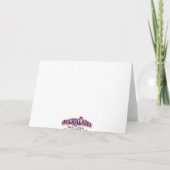 De Kaart van de Dag van de sneeuw (Achterkant)