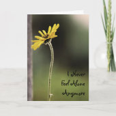 De Kaart van de Dag van de vriendschap (Voorkant)