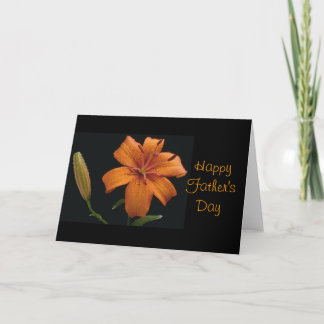 De Kaart van de Dag van vaders