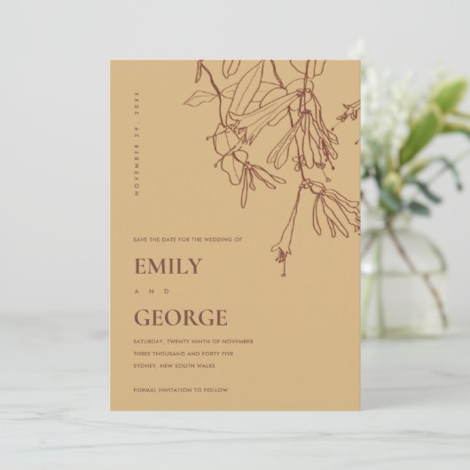 DE KAART VAN DE DATUM BEWAREN (Staand voorkant)