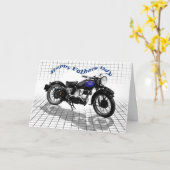 De kaart van de de dagFiets van vaders (Gele Bloem)