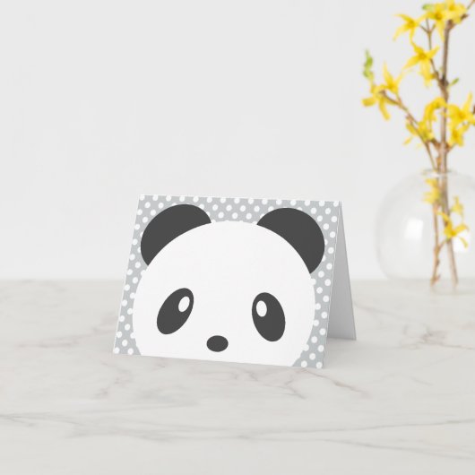 De kaart van de de pandanota van de stip (Gele Bloem)