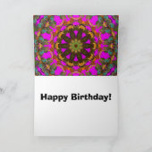 De Kaart van de douane (Binnen)