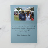 De Kaart van de Douane van de Dag van de (Binnen)