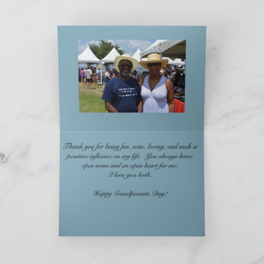 De Kaart van de Douane van de Dag van de (Binnen)