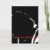 De kaart van de dressuur (Achterkant)