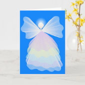 De Kaart van de engel (Gele Bloem)