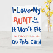 De Kaart van de Familienaam van het Kind personali (Gele Bloem)