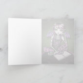 De Kaart van de Fee van Emo van de bondgenoot (Binnen)