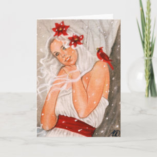 De Kaart van de Fee van Noel van Joyeux