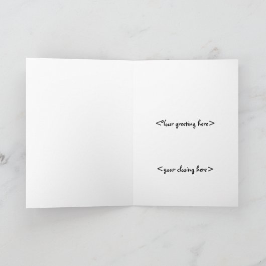 De Kaart van de Foto van CFS (Binnen)