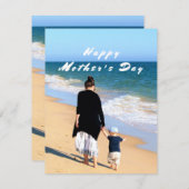 De Kaart van de Foto van de douane met Uw Foto's (Voorkant / Achterkant)