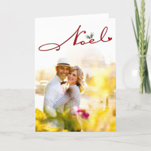 De Kaart van de Foto van de Groeten van de