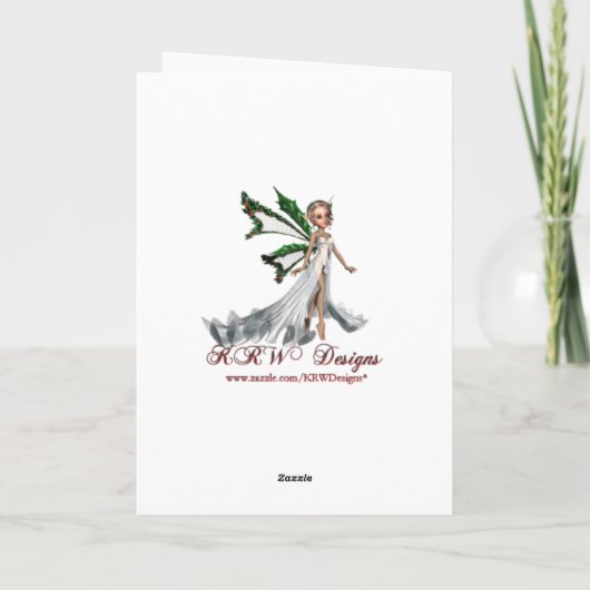 De Kaart van de Foto van de Groeten van het (Achterkant)