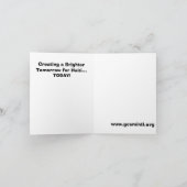 De Kaart van de gcom- Nota (Binnen)