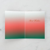 De Kaart van de gele narcis (Binnen)