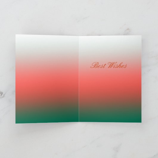 De Kaart van de gele narcis (Binnen)