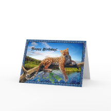 De Kaart van de Gelegenheid van de Schoonheid van