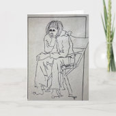 De Kaart van de gelukkige verjaardag van de Spaans (Voorkant)